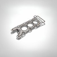 Engine Upper Intermediate Layer