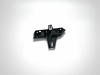 Front bumper bracket