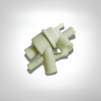 2.7 DİZEL SUYUN TERMOSTATI 2.7 DİZEL SUYUN TERMOSTATI