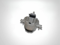 2.0 MÜHƏRRİK YASTIĞI (MOTOR PODUŞKASI)