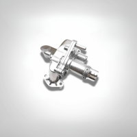 ВОДОПРОВОДНАЯ ТРУБA