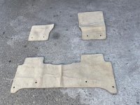 VOGUE 2013-2017 AYAQALTI KOVRİK