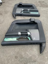 DİSCOVERY 4 QAPI OBŞİVKASI