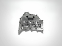 3.0 DİZEL KOLLEKTOR (ÜST KRIŞKA)