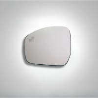 RANGE ROVER 2013-2022 MODEL KOR NÖQTƏLİ SOL GÜZGÜ ŞÜŞƏSİ LR045153