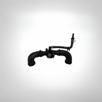 4.4 DİZEL SU BORUSU