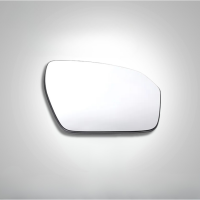 EVOGUE 2012-2015 VƏ DİSCOVERY SPORT 2015-2016 SAĞ GÜZGÜ ŞÜŞƏSİ LR048359