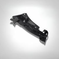 FRONT BUMPER BRACKET