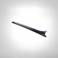 Front glass support plastic Front glass support plastic