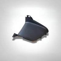 Brake Caliper Cooling Channel