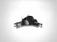 Front bumper bracket