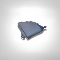 Brake Caliper Cooling Channel