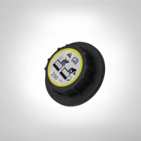 Expansion Tank Cover