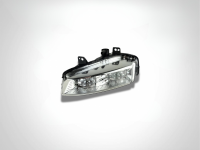 Fog Light