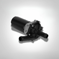 Водяной Насос