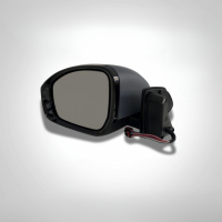 Discovery4 Left Mirror