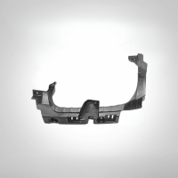 Bracket Exhhaus Pipe Mounting