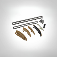 Комплект дизельной цепи 2.0