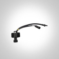 Bottled water dispenser