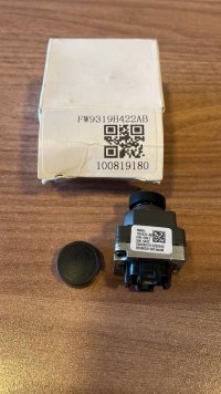 RANGE ROVER 2015-2017 MODEL FRONT CAMERA