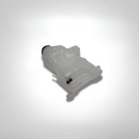 Tank- Radiator overflow