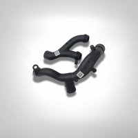 Пластиковая водопроводная труб