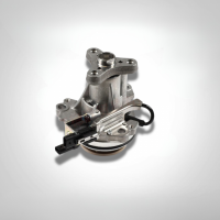 ВОДЯНОЙ НАСОС 3.0 БЕНЗИН AJ20P6