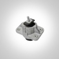 Крепление двигатeля