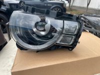 ФАРА DEFENDER 2020-2025