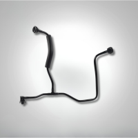 JAGUAR 3.0 BENZİN SU BORUSU