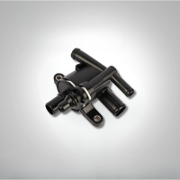 2.0 BENZİN AJ200 MÜHƏRRİKİN SU BORUSU (TRAYNİK)