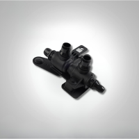 JAGUAR VƏ LAND ROVER 2.0 BENZİN AJ200 MÜHƏRRİKİN SU BORUSU (TERMOSTAT)