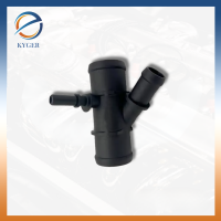 3.0 DİZEL MÜHƏRRİK 2010-2016 MODEL SU BORUSU (TRAYNİK)