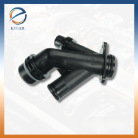 2.0 BENZİN MÜHƏRRİK AL200 2018-2022 MODEL SU ÖTÜRÜCÜ BORUSU (TRAYNİK)