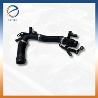 JAGUAR VƏ LAND ROVER 3.0 BENZİN AJ20P6 SU BORUSU (P400)