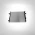 2.7 Diesel Water Radiator