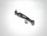 Front suspension arm