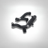 Plastic Water Pipe