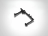 Moulding Fender