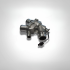 ALUMINUM THERMOSTAT