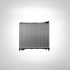 WATER RADIATOR