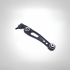 Front suspension arm