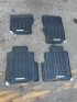 RANGE ROVER VOGUE LONG UNDERCARRIAGE RUBBERS