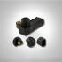 JAGUAR VƏ LAND ROVER 2010-2016 MÜHƏRRİKİN HAVA AXINI KLAPANI (MAP SENSOR)