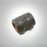 RANGE ROVER SPORT 2006-2012 MODEL ÖN AKTİV STABLİZATOR REZİNİ