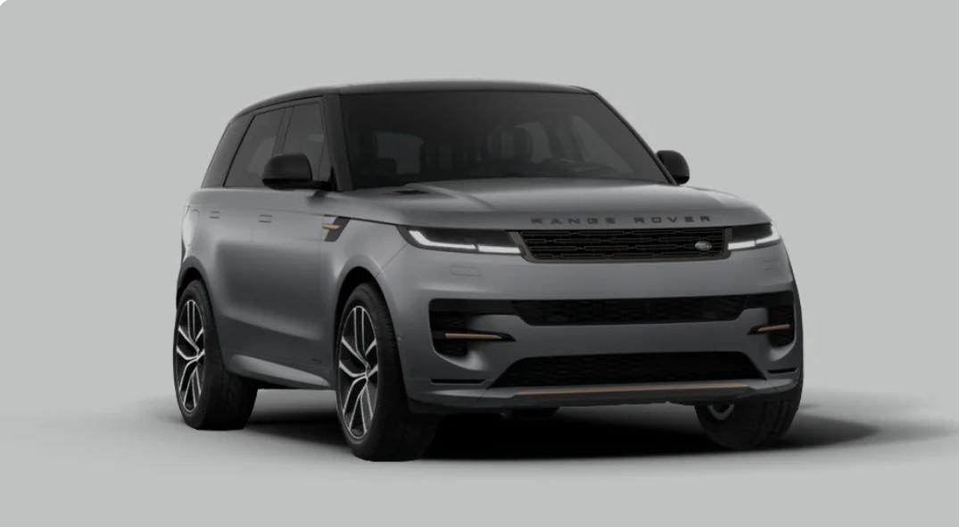 Range Rover Sport 2024
