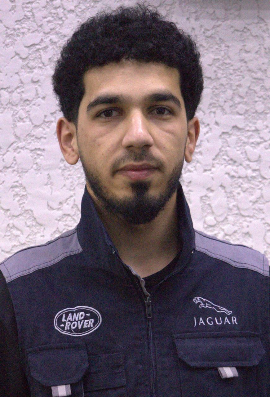 Münasib Namazov Münasib Namazov