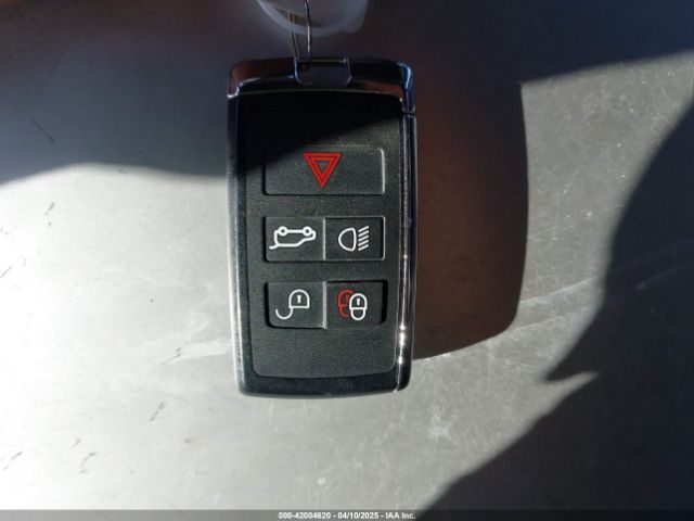 2022 LAND ROVER RANGE ROVER WESTMINSTER 2022 LAND ROVER RANGE ROVER WESTMINSTER