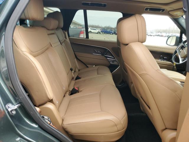 2024 LAND ROVER RANGE ROVER SE 2024 LAND ROVER RANGE ROVER SE