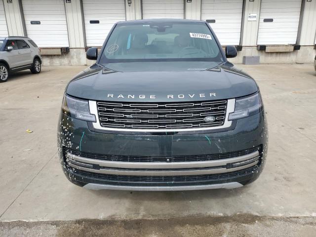 2024 LAND ROVER RANGE ROVER SE 2024 LAND ROVER RANGE ROVER SE